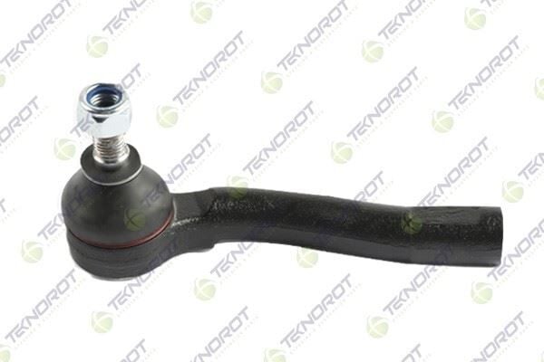 TEKNOROT CH-302 ROT BAŞI DIŞ SOL CHEVROLET LACETTI 1.6L F16 J200 03-> / DAEWOO NUBIRA 04-> - Görsel 1
