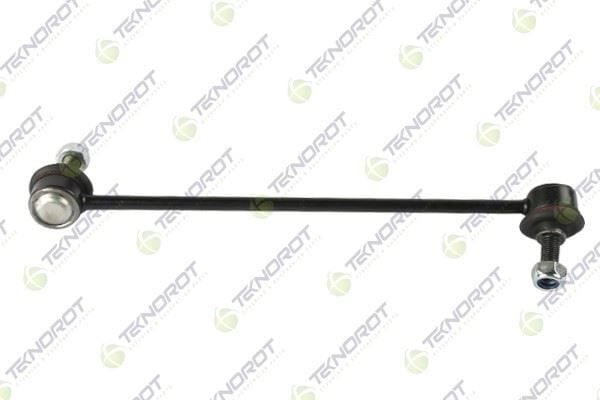 TEKNOROT CH-307 Z ROTU ÖN SOL CHEVROLET LACETTI 04 > DAEWOO NUBIRA 02 > L 272mm - Görsel 1