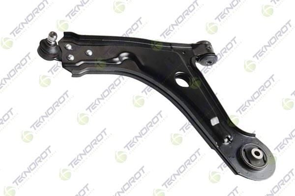 TEKNOROT CH-309 SALINCAK ALT SOL ROTİLLİ CHEVROLET LACETTI 1.6L F16 J200 03->-DAEWOO NUBIRA 04-> MANUEL VİTES - Görsel 1