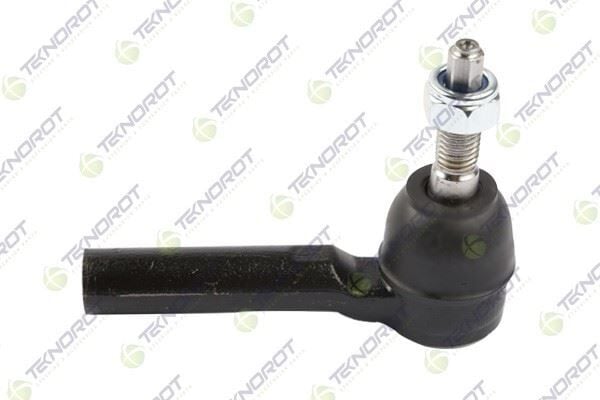 TEKNOROT CH-601 ROT BAŞI SAĞ/SOL OPEL ANTARA 06> CHEVROLET CAPTIVA 06> - Görsel 1