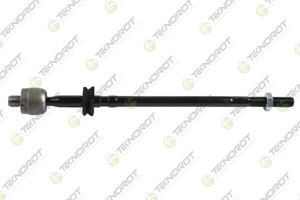 TEKNOROT CH-603 ROT MİLİ SAĞ-SOL OPEL ANTARA 06> CHEVROLET CAPTIVA C100 C140 06> - Görsel 1