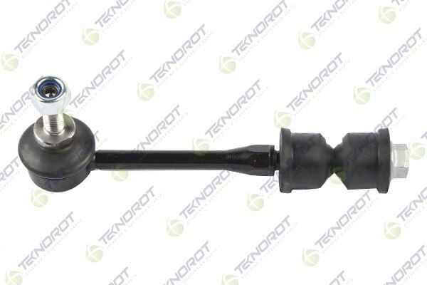TEKNOROT CH-605T Z ROTU ARKA OPEL ANTARA-CHEVROLET CAPTIVA 06> - Görsel 1