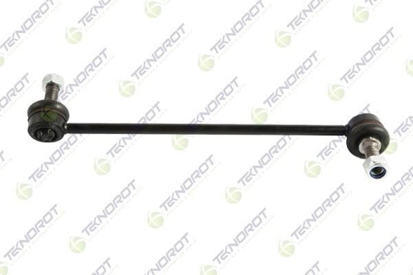 TEKNOROT CH-606 Z ROTU SAĞ OPEL ANTARA 06> MOKKA 13> CHEVROLET CAPTIVA 06> TRAX 13> - Görsel 1