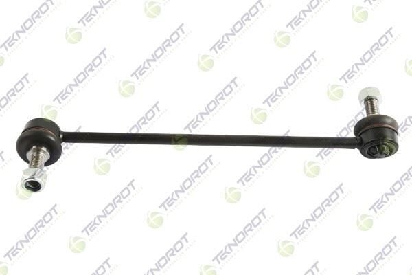 TEKNOROT CH-607 Z ROTU SOL OPEL ANTARA 06> MOKKA 13> CHEVROLET CAPTIVA 06> TRAX 13> - Görsel 1
