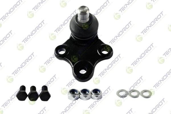 TEKNOROT CI-204K ALT ROTİL PARTNER 96 > BERLINGO 97 > 16mm HİDROLİK - Görsel 1