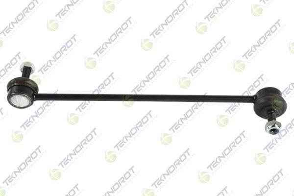 TEKNOROT CI-210 Z ROTU ÖN DEMİR PARTNER-BERLINGO 06 > XSARA-ZX 99 > P306 93-01 - Görsel 1