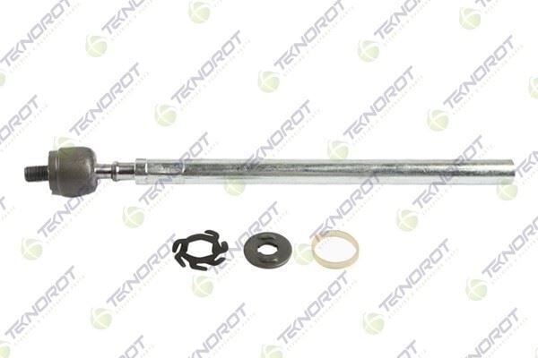 TEKNOROT CI-214 ROT MİLİ PARTNER 96 > BERLINGO 97 > L 335mm - Görsel 1