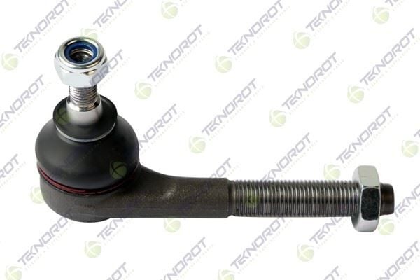 TEKNOROT CI-302 ROT BAŞI SOL PEUGEOT P106 91>04 P206 98>12 P305 82>90 P307 00>09 P605 89>99 CITROEN C4 04>11 SAXO 96 >04 XANTIA 93>03 XM 89>00 AX 86>97 - Görsel 1