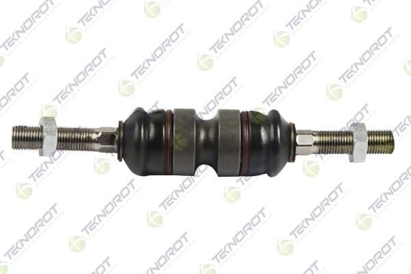 TEKNOROT CI-304 ROT MİLİ SAĞ-SOL P106 91> AX 92-98 SAXO 96-03 - Görsel 1