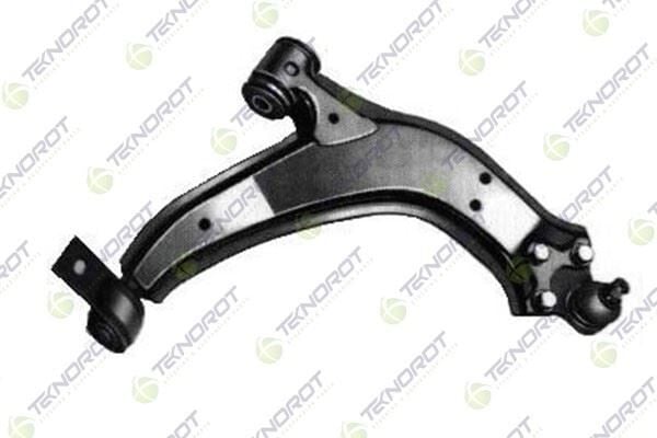 TEKNOROT CI-427 ALT SALINCAK ÖN SAĞ KOMPLE PEUGEOT P306 93>02 PARTNER 96>15 CITROEN BERLINGO 96>15 XSARA 97>05 ZX 91 >97 OPEL KADETT 79>94 - Görsel 1