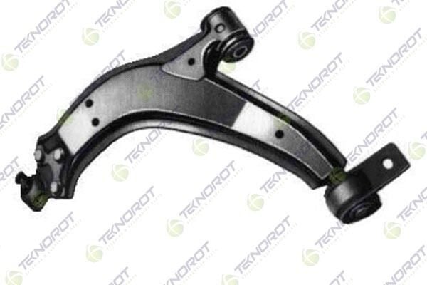 TEKNOROT CI-428 ROTİLLİ SALINCAK ÖN SOL ALT CITROEN-BERLINGO MF-1996-CITROEN-XSARA-1997-2005-CITROEN-ZX-1991-1997 - Görsel 1