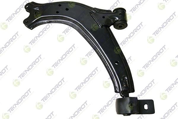 TEKNOROT CI-428S ROTİLSİZ SALINCAK ÖN SOL ALT CITROEN-BERLINGO MF-1996-CITROEN-XSARA-1997-2005-CITROEN-ZX-1991-1997 - Görsel 1