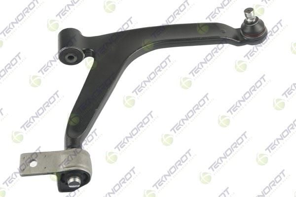 TEKNOROT CI-429 ALT SALINCAK KOMPLE SAĞ XSARA PICASSO 1.6-1.8 16V-2.0 HDI 99 > BERLINGO 96 > PARTNER 96 > - Görsel 1