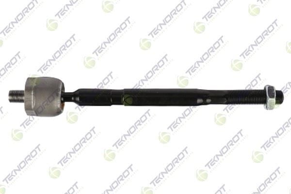 TEKNOROT CI-553 ROT MİLİ PEUGEOT P107-P1007 05> CITROEN C2 03> C3 02> DS3 15>19 - Görsel 1