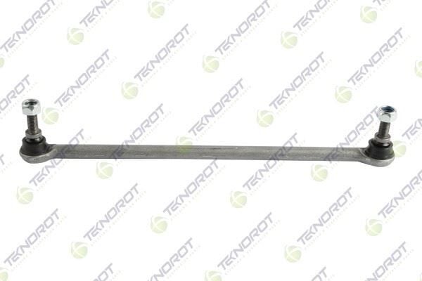 TEKNOROT CI-560 Z ROT ÖN SOL/SAĞ PEUGEOT P206 99>08 P208 12>19 P2008 13>19 CITROEN C2 03>12 C3 02>16 C4 CACTUS 14> D S3 09>15 - Görsel 1