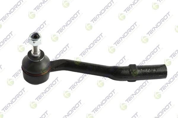 TEKNOROT CI-562 ROTBAŞI ÖN SOL CITROEN C3 II 09>16 DS3 10>15 - Görsel 1