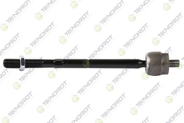 TEKNOROT CI-563 ROT MİLİ SAĞ-SOL CITROEN C3 II 09>16 DS3 10>15 - Görsel 1
