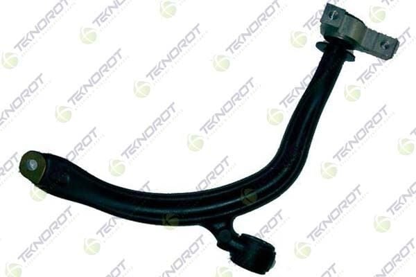 TEKNOROT CI-606 ALT SALINCAK KOMPLE SOL CITROEN C5 01>08 - Görsel 1