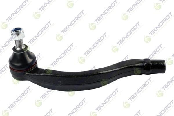 TEKNOROT CI-612 ROT BAŞI SOL PEUGEOT P508 10>18 CITROEN C5 08>17 230mm - Görsel 1