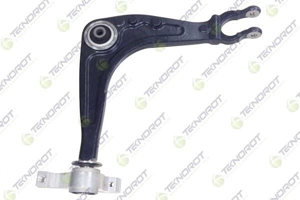 TEKNOROT CI-618 ÖN SALINCAK SAĞ ROTİLSİZ CITROEN C5 08>17 - Görsel 1