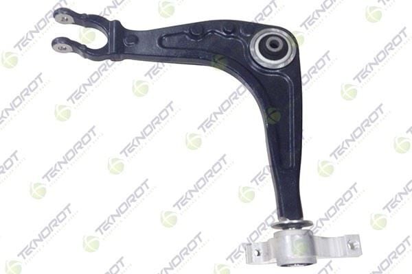 TEKNOROT CI-619 ÖN SALINCAK SOL ROTİLSİZ CITROEN C5 08>17 - Görsel 1