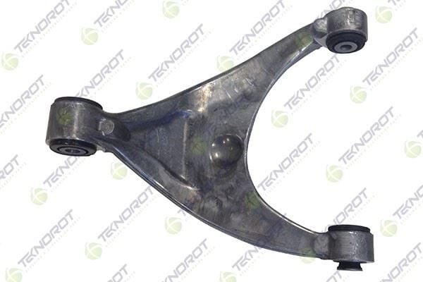 TEKNOROT CI-639 ARKA SALINCAK SOL ÜST KOMPLE PEUGEOT P407 04>10 P508 10>18 CITROEN C5 III 08>17 C6 06>12 - Görsel 1