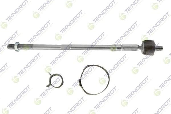 TEKNOROT CI-653 ROT MİLİ PEUGEOT RZC 10>15 CITROEN DS5 11>15 - Görsel 1