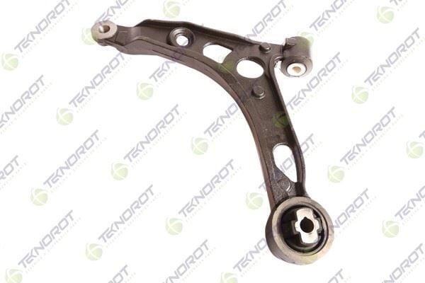 TEKNOROT CI-669 ROTİLSİZ SALINCAK ÖN SOL JUMPER III-2006-FIAT-DUCATO-2006-BOXER 1.1Q-1.5Q-1.7Q.H-2.0Q -2006- - Görsel 1