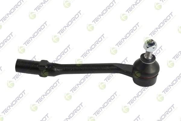 TEKNOROT CI-671 ROT BAŞI ÖN SAĞ CITROEN C3 III 16> DS3 10>15 - Görsel 1