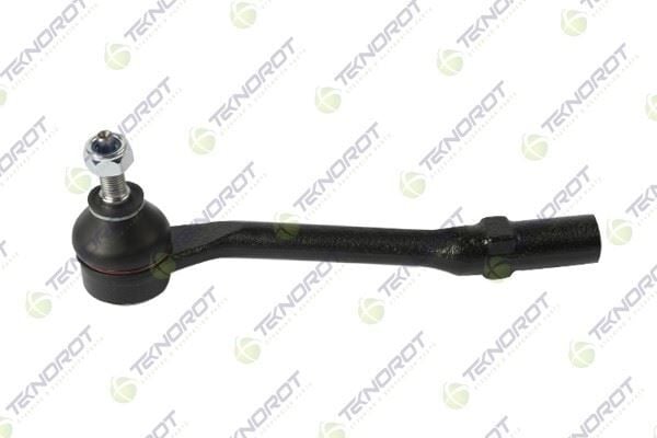 TEKNOROT CI-672 ROT BAŞI ÖN SOL CITROEN C3 III 16> DS3 10>15 - Görsel 1