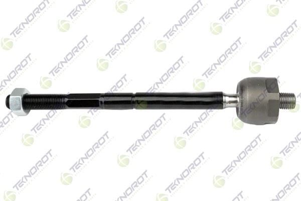 TEKNOROT CI-673 ROT MİLİ CITROEN C3 II A51 16> 245mm - Görsel 1