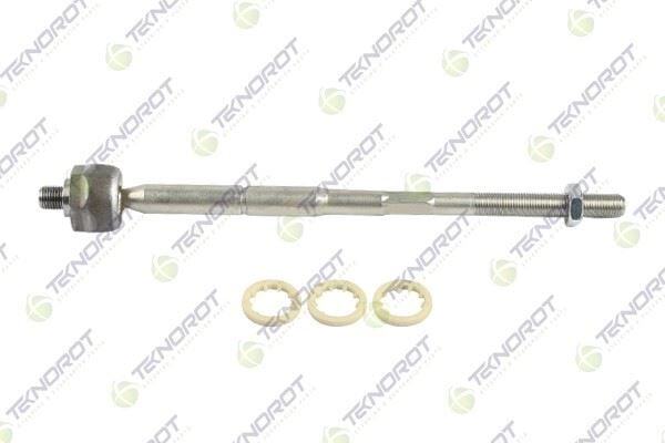 TEKNOROT CR-163 ROTMİLİ ÖN SOL/SAĞ FIAT FREEMONT JC 11> - Görsel 1