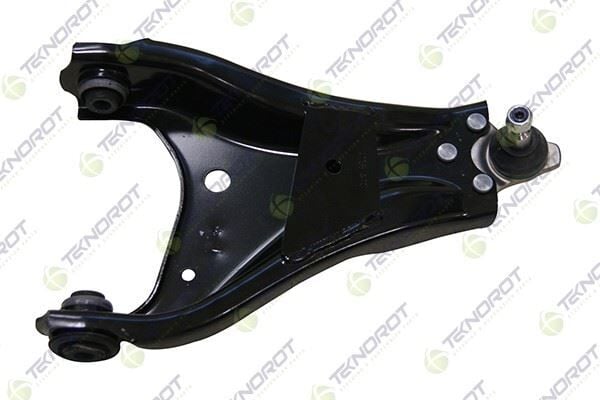 TEKNOROT DC-338 ALT SALINCAK SAĞ DACIA DUSTER 10> 1.5dCi 1.6 - Görsel 1