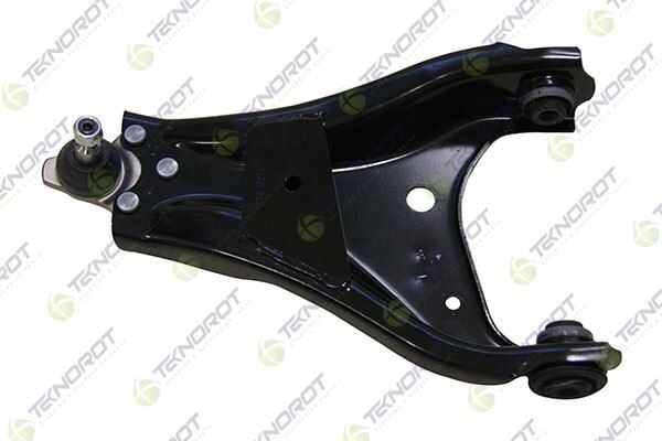 TEKNOROT DC-339 ALT SALINCAK SOL DACIA DUSTER 10> 1.5dCi 1.6 - Görsel 1