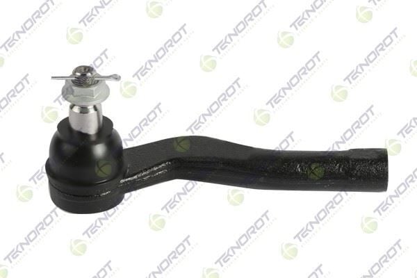 TEKNOROT DH-432 ROT BAŞI DIŞ SOL DAIHATSU TERIOS 1.3L K3-VE J211 06-09 1.5L 3SZ-VE J210 06-> - Görsel 1