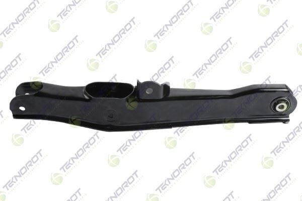 TEKNOROT DO-3782 DENGE KOLU ARKA ALT DODGE-JOURNEY-2009-2018-FIAT-FREEMONT-2011- - Görsel 1