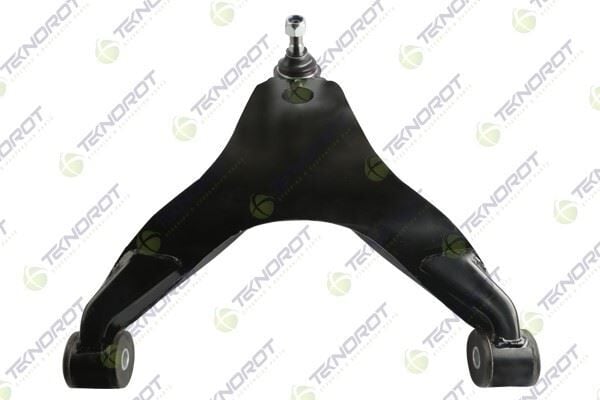 TEKNOROT F-1029 ROTİLLİ SALINCAK-ÖN ÜST SAĞ-SOL DAILY VI 14-19 - Görsel 1