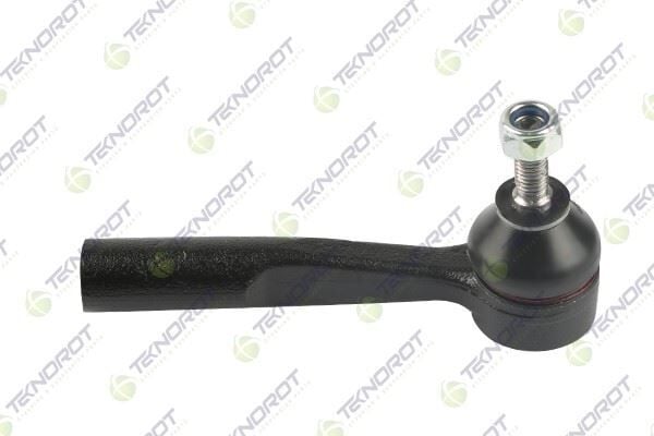 TEKNOROT F-1041 ROTBAŞI ÖN SAĞ FIAT-500X 334-2015- - Görsel 1