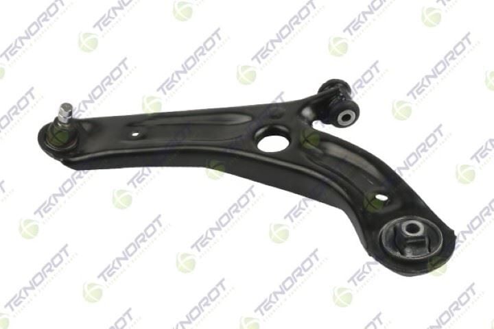 TEKNOROT F-1069 ROTİLLİ SALINCAK ÖN SOL FIAT 500E 20 > - Görsel 1