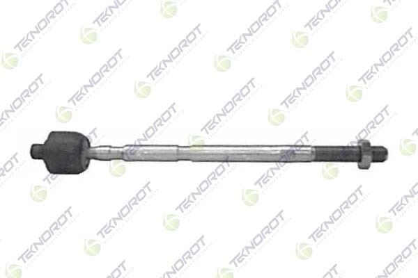 TEKNOROT F-222 ROT MİLİ HİDROLİK M131 SLX - Görsel 1