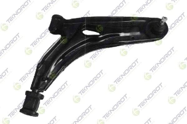 TEKNOROT F-311 ALT SALINCAK KOMPLE SAĞ FIAT UNO 89> 1.0-1.1-1.3-1.4-1.6-1.9 - Görsel 1