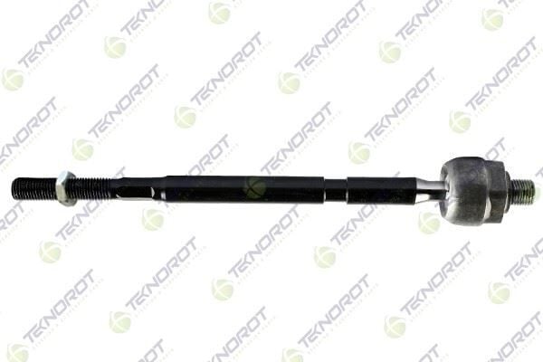 TEKNOROT F-363 ROT MİLİ ÖN FIAT-500-2007-2016- - Görsel 1
