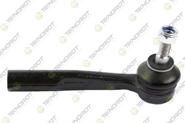TEKNOROT F-381 ROT BAŞI ÖN SAĞ FIAT 500 L 199 12-19 - Görsel 1