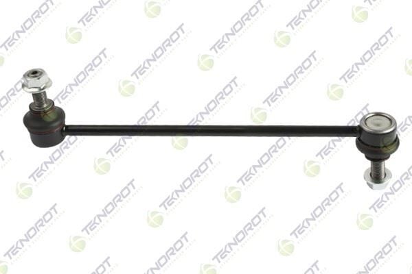 TEKNOROT F-390A Z ROT SAĞ/SOL FIAT EGEA 16> 500X 14> JEEP RENEGADE 14> METAL - Görsel 1