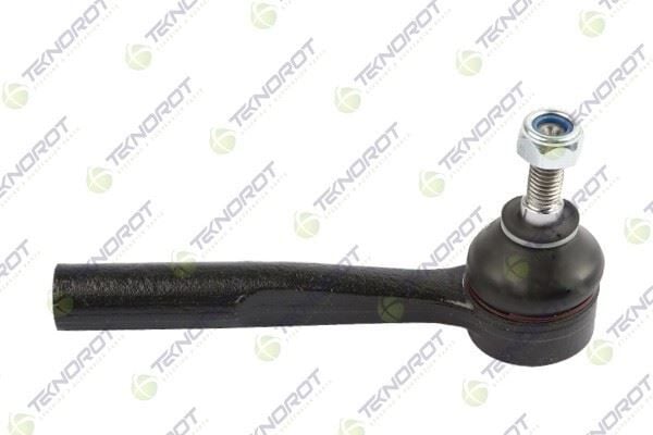 TEKNOROT F-391 ROT BAŞI ÖN SAĞ UZUN FIAT 500X 14> JEEP RENEGADE 14> COMPASS 20> - Görsel 1