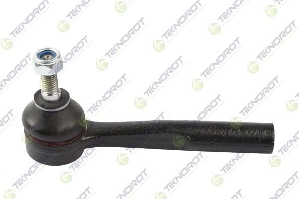 TEKNOROT F-392 ROT BAŞI ÖN SOL UZUN FIAT 500X 14> JEEP RENEGADE 14> COMPASS 20> - Görsel 1