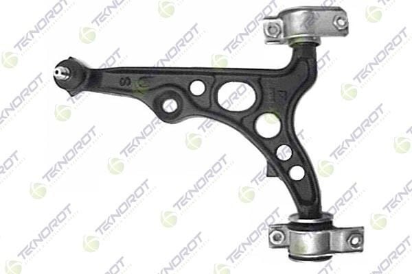 TEKNOROT F-404 ALT SALINCAK KOMPLE SOL FIAT TEMPRA-TİPO BRAVA BRAVO-TİPO-LANCIA 95>01 17MM - Görsel 1