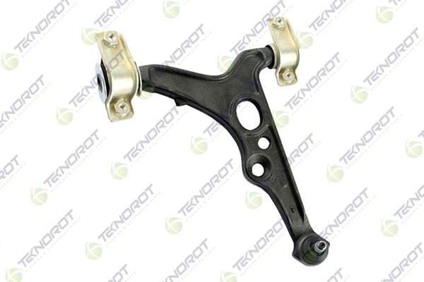 TEKNOROT F-409 ALT SALINCAK SAĞ 15mm TMPR 89 >-TİPO 87 > - Görsel 1