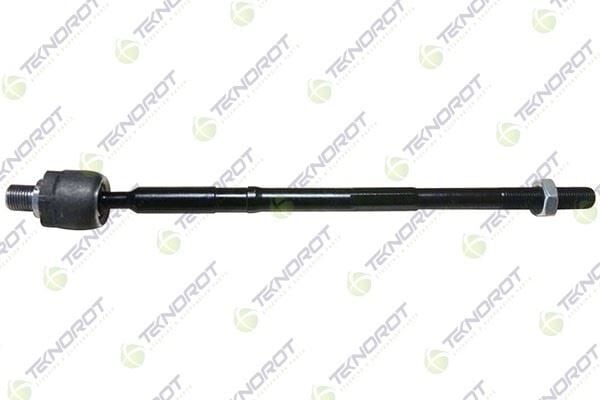 TEKNOROT F-433 ROTMİLİ ÖN SOL-SAĞ FIAT EGEA 16> - Görsel 1