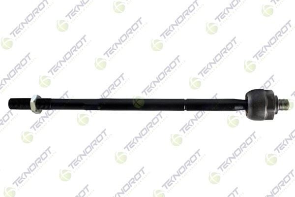 TEKNOROT F-463 ROT MİLİ SAĞ/SOL PEUGEOT EXPERT 96>06 P806 95>02 CITROEN JUMPY 96>06 FIAT SCUDO 97> - Görsel 1